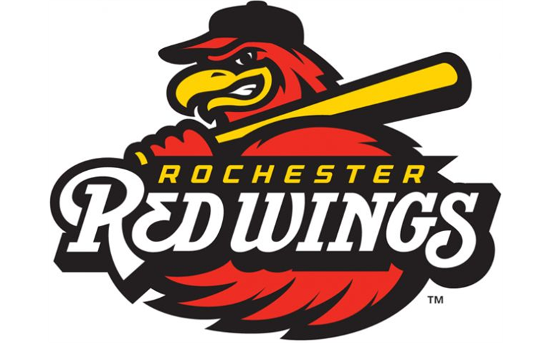 WAA Day with the Rochester Red Wings!
