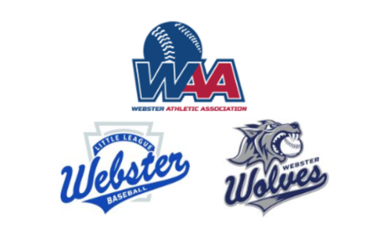 Travel and Rec baseball programs for ages 4 to 18!