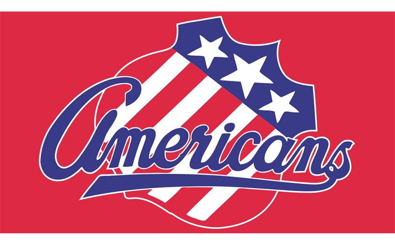 WAA Baseball Day at the Rochester Americans - March 24th