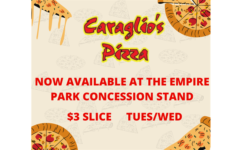 Caraglio's Pizza