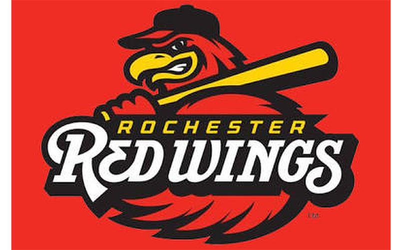 WAA Baseball Day at the Red Wings - June 15th
