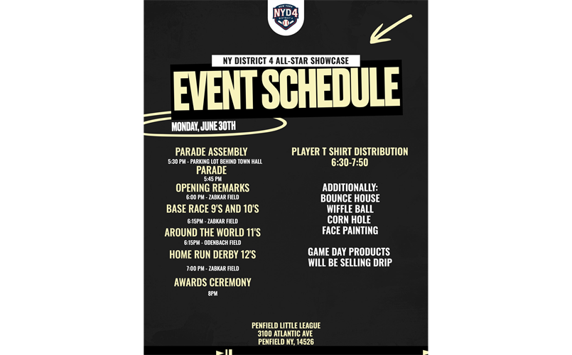 All-Star Showcase
