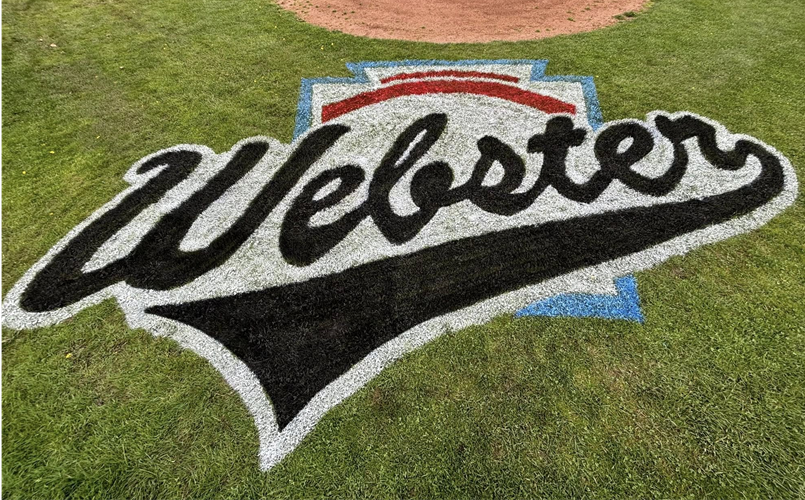 Webster Recreation & Travel Baseball Ages 4U-17U